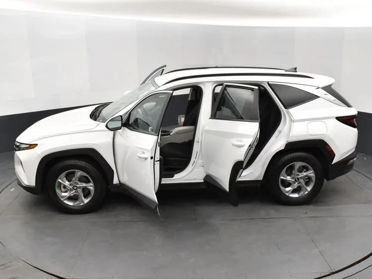 2024 Hyundai Tucson - Image 7 of 12