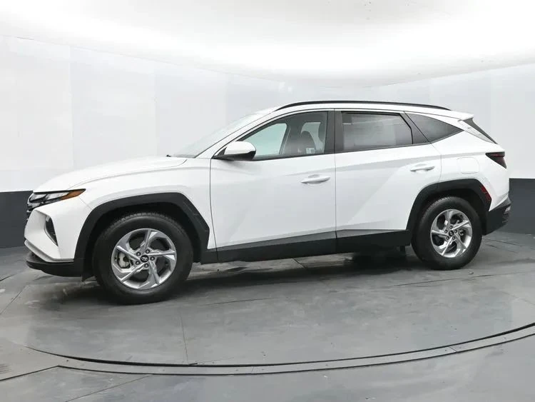 2024 Hyundai Tucson - Image 5 of 12