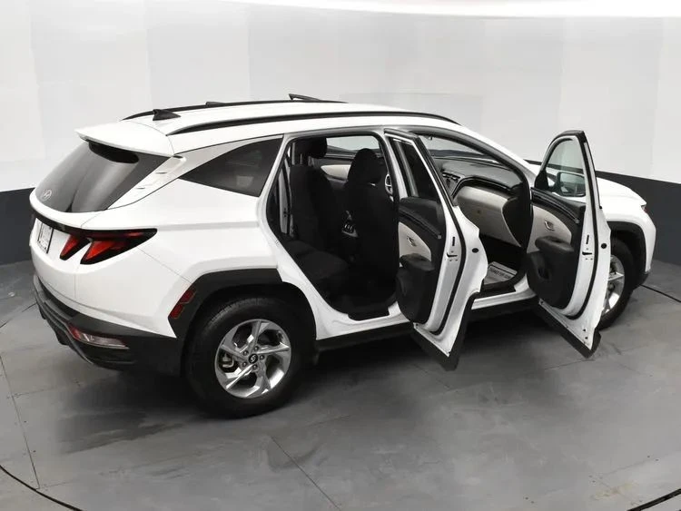 2024 Hyundai Tucson - Image 6 of 12