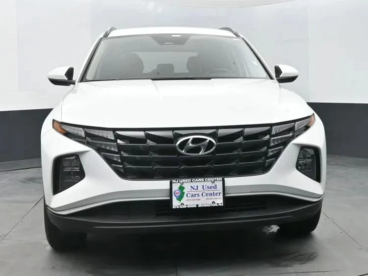 2024 Hyundai Tucson - Image 3 of 12