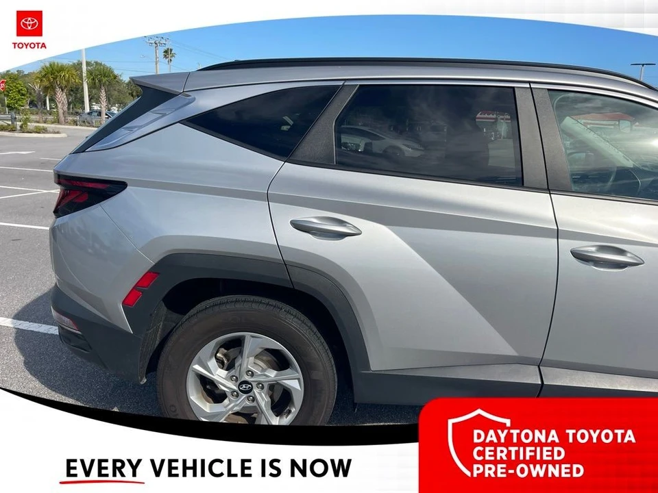 2024 Hyundai Tucson - Image 3 of 10