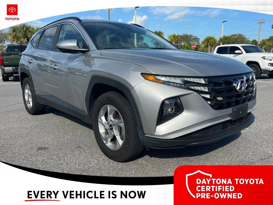 2024 Hyundai Tucson - Image 6 of 10