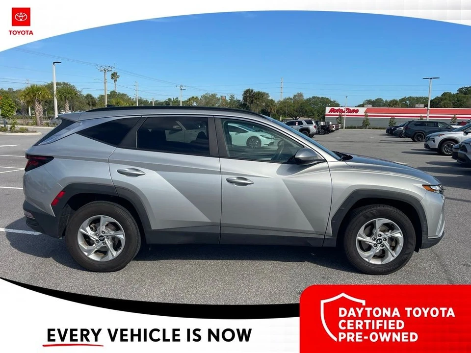 2024 Hyundai Tucson - Image 7 of 10