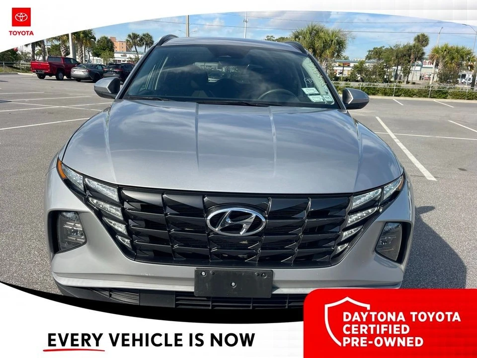 2024 Hyundai Tucson - Image 5 of 10