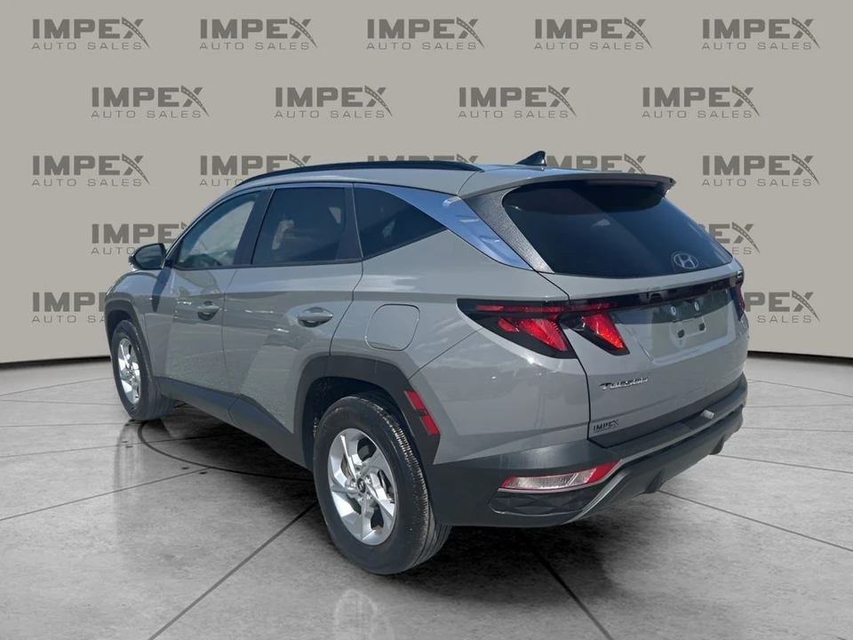 2024 Hyundai Tucson - Image 3 of 12