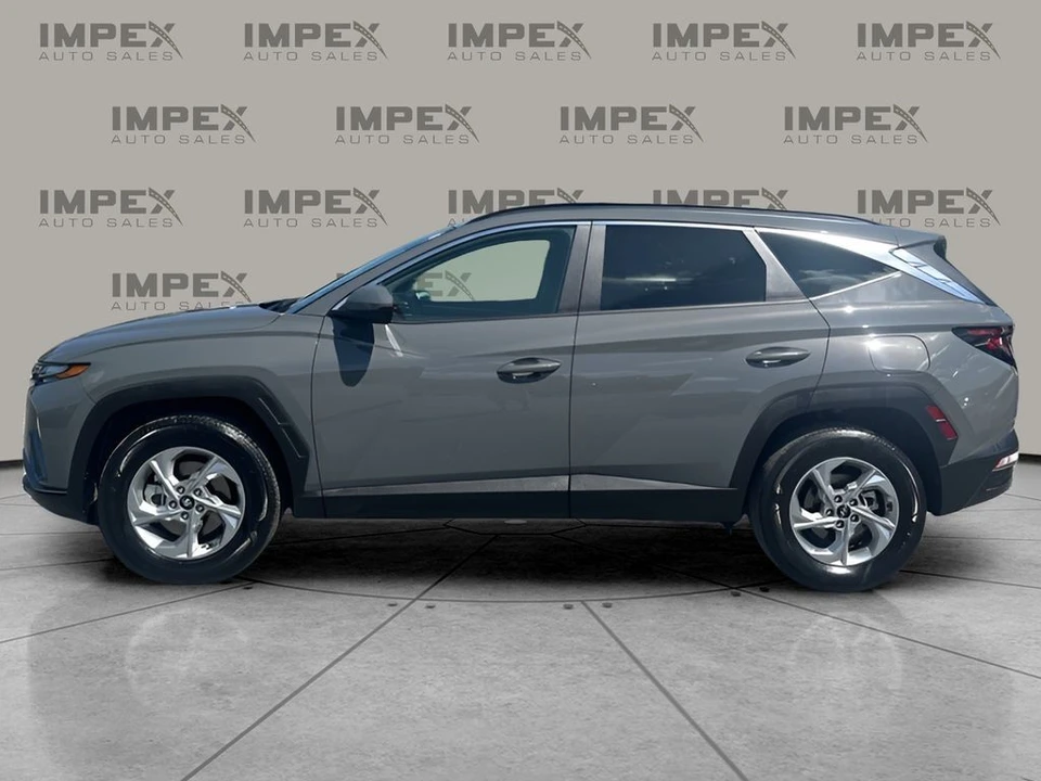 2024 Hyundai Tucson - Image 2 of 12