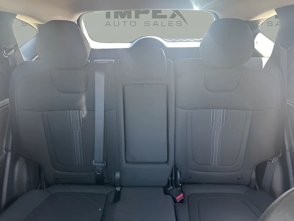 2024 Hyundai Tucson - Image 11 of 12