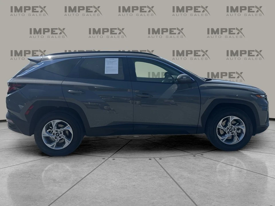 2024 Hyundai Tucson - Image 6 of 12