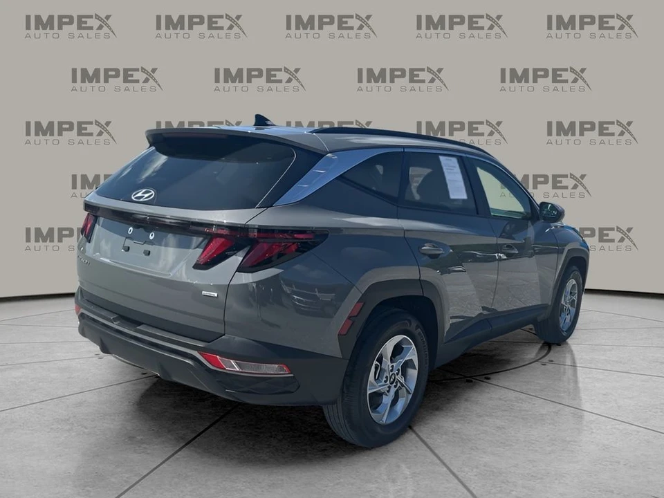 2024 Hyundai Tucson - Image 5 of 12
