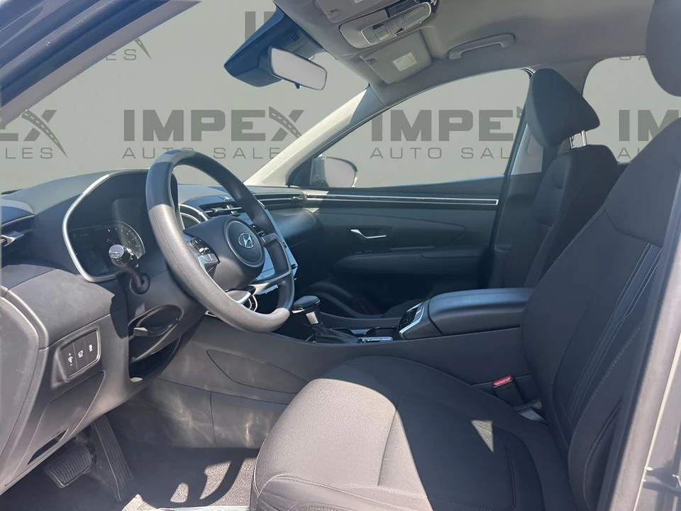 2024 Hyundai Tucson - Image 9 of 12