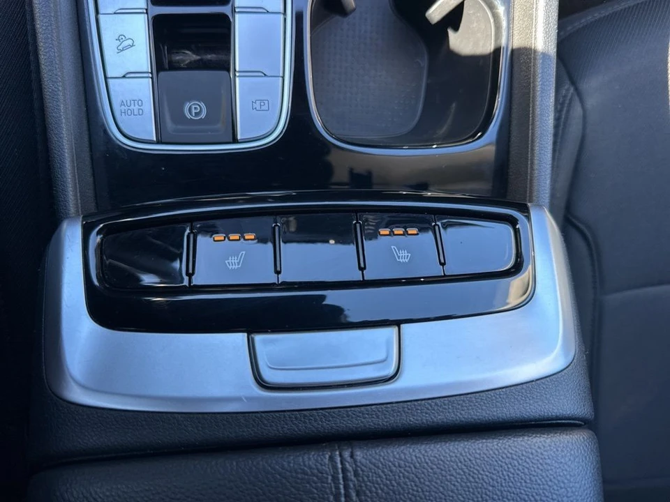 2024 Hyundai Tucson - Image 20 of 21