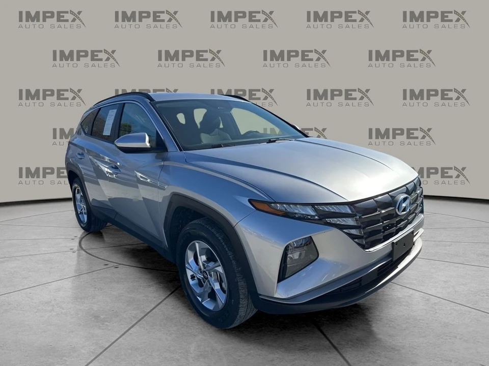 2024 Hyundai Tucson - Image 7 of 21