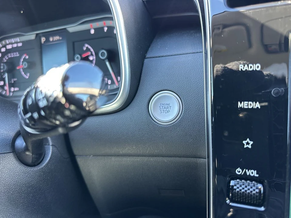 2024 Hyundai Tucson - Image 21 of 21