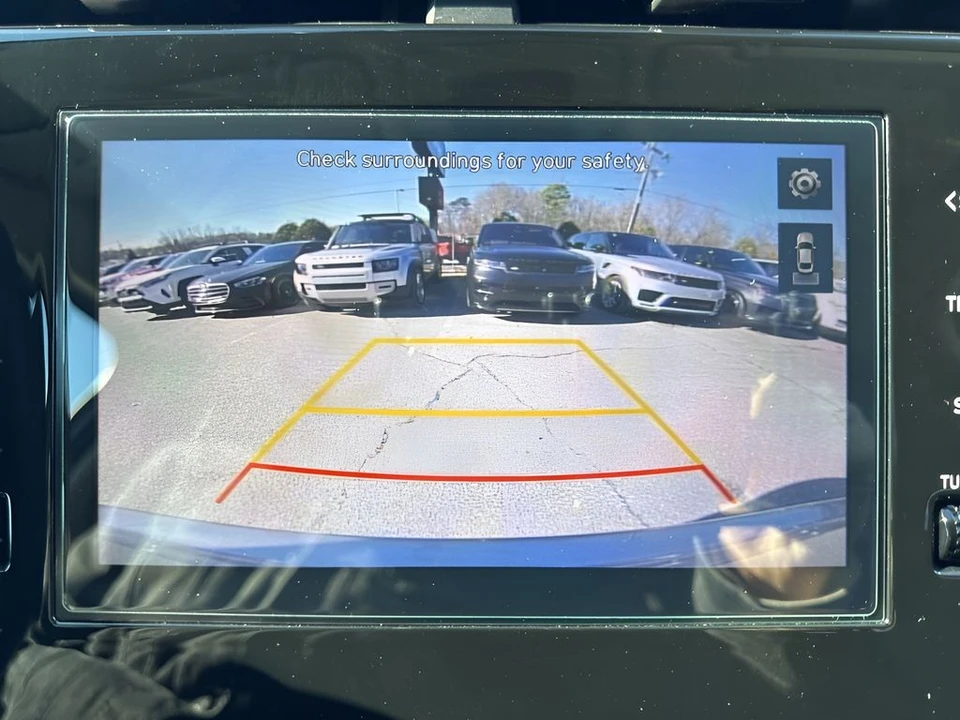 2024 Hyundai Tucson - Image 19 of 21