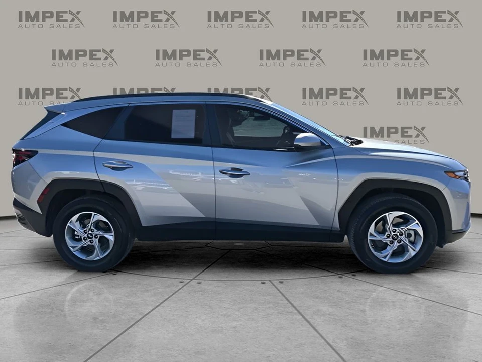 2024 Hyundai Tucson - Image 6 of 21