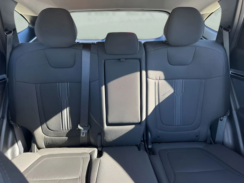 2024 Hyundai Tucson - Image 11 of 21