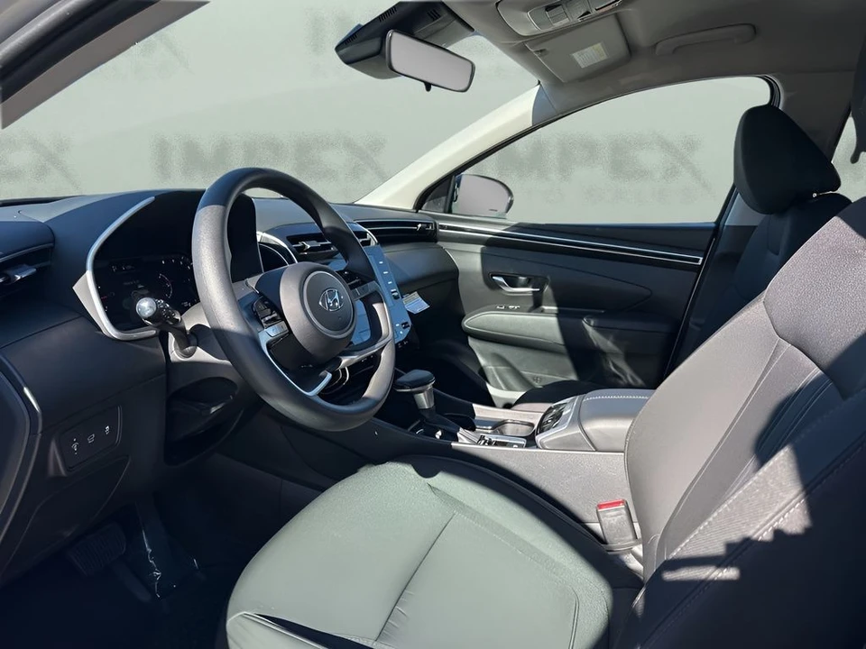 2024 Hyundai Tucson - Image 9 of 21
