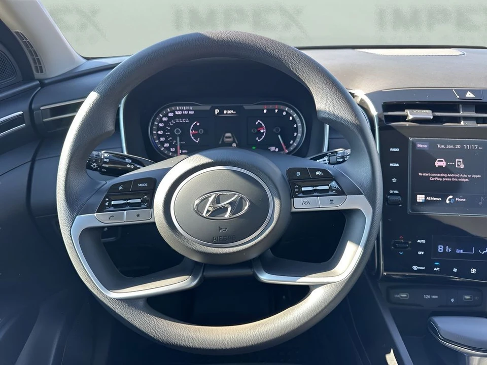 2024 Hyundai Tucson - Image 13 of 21