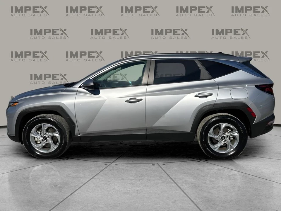 2024 Hyundai Tucson - Image 2 of 21