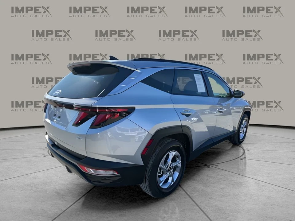2024 Hyundai Tucson - Image 5 of 21