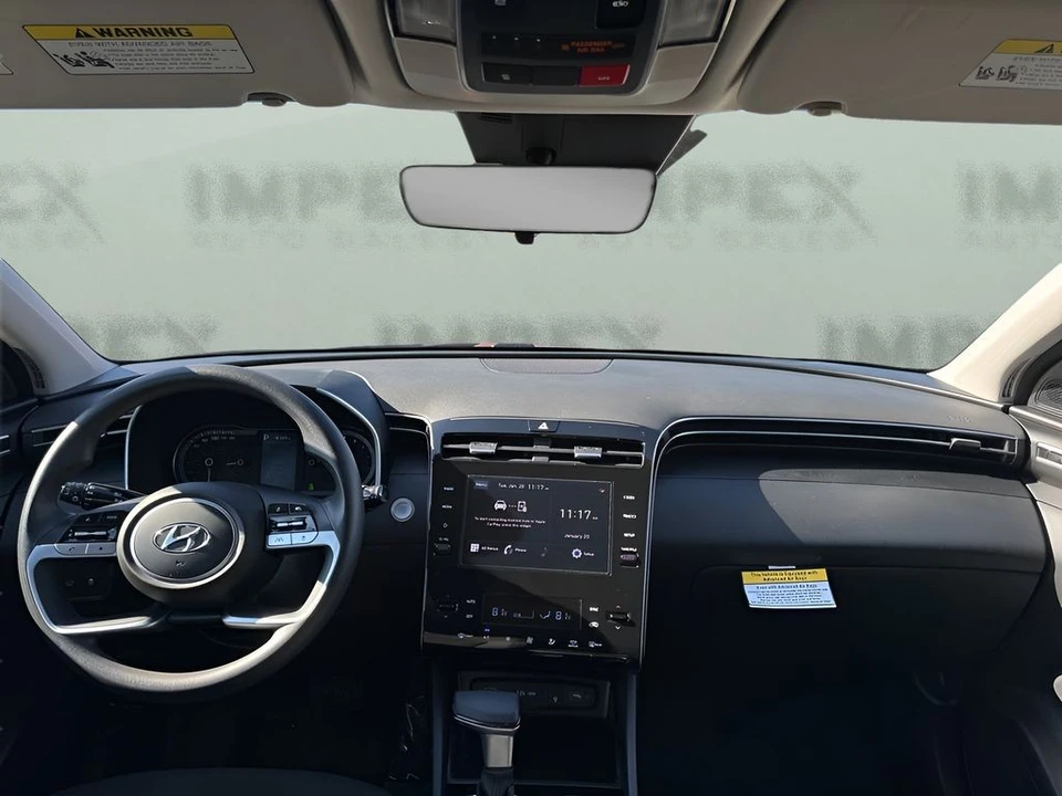 2024 Hyundai Tucson - Image 12 of 21