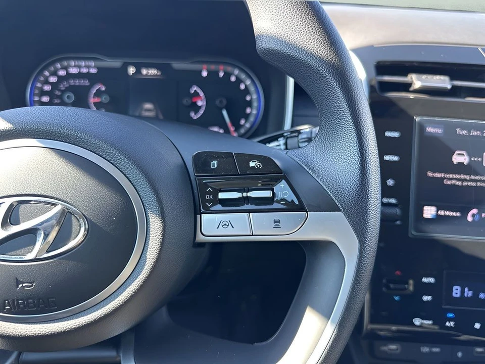 2024 Hyundai Tucson - Image 15 of 21