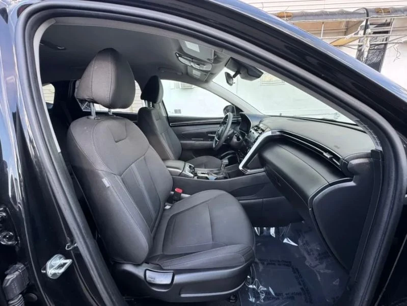 2024 Hyundai Tucson - Image 10 of 12