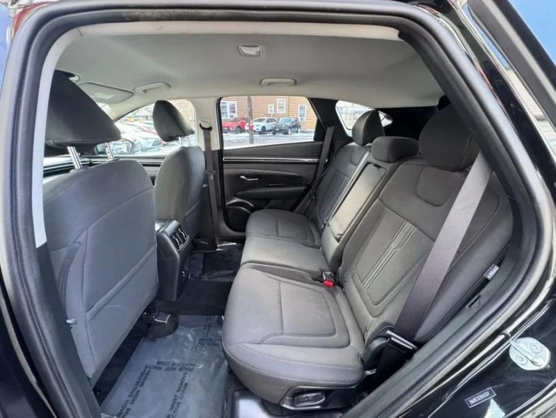 2024 Hyundai Tucson - Image 11 of 12