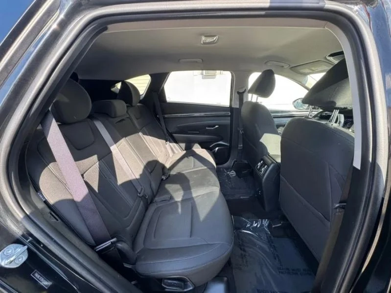 2024 Hyundai Tucson - Image 12 of 12