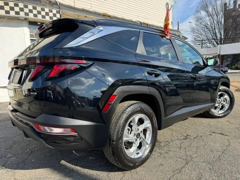 2024 Hyundai Tucson - Image 4 of 12