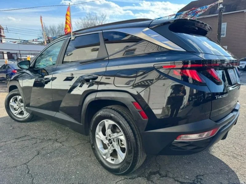 2024 Hyundai Tucson - Image 3 of 12