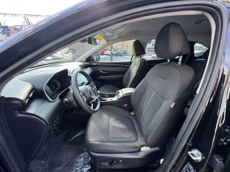 2024 Hyundai Tucson - Image 9 of 12
