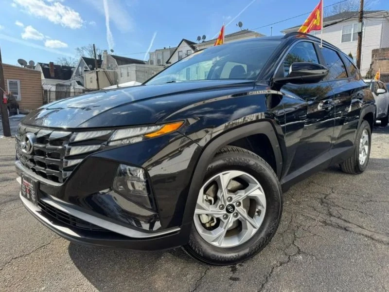 2024 Hyundai Tucson - Image 2 of 12
