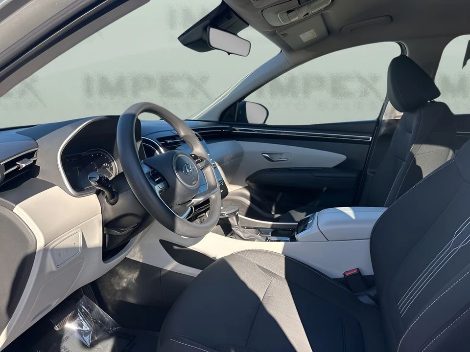 2024 Hyundai Tucson - Image 9 of 12