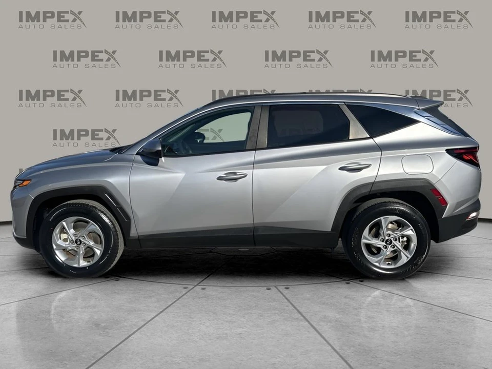 2024 Hyundai Tucson - Image 2 of 12
