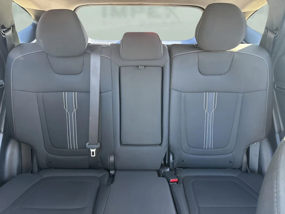 2024 Hyundai Tucson - Image 11 of 12