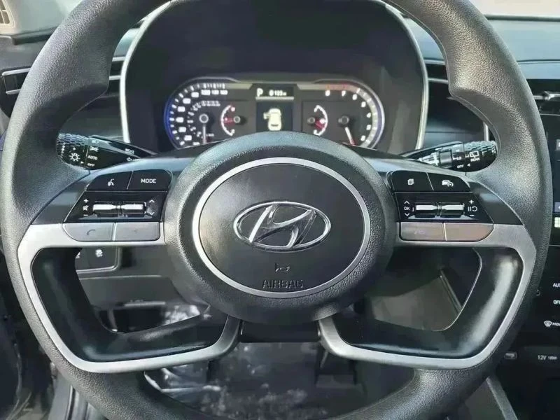 2024 Hyundai Tucson - Image 12 of 12
