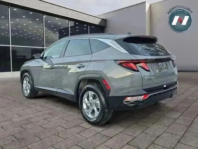 2024 Hyundai Tucson - Image 3 of 12