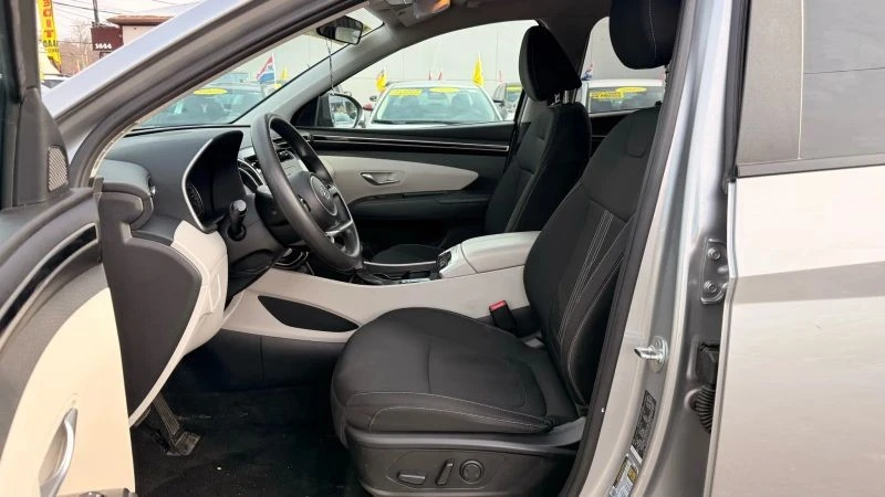 2024 Hyundai Tucson - Image 12 of 12