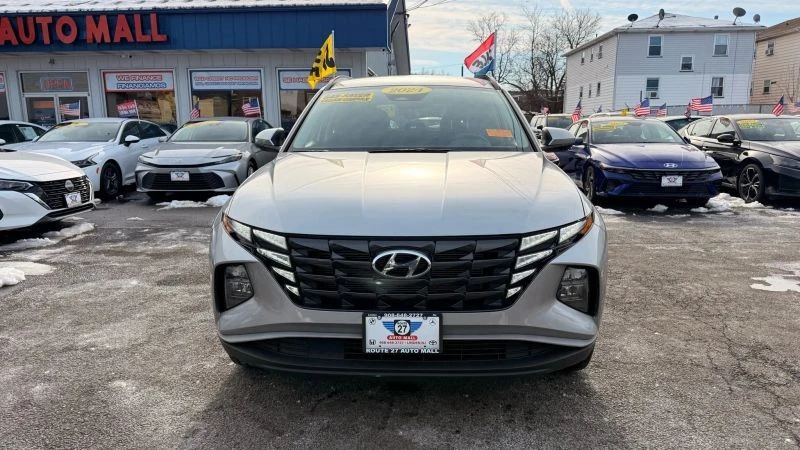 2024 Hyundai Tucson - Image 3 of 12