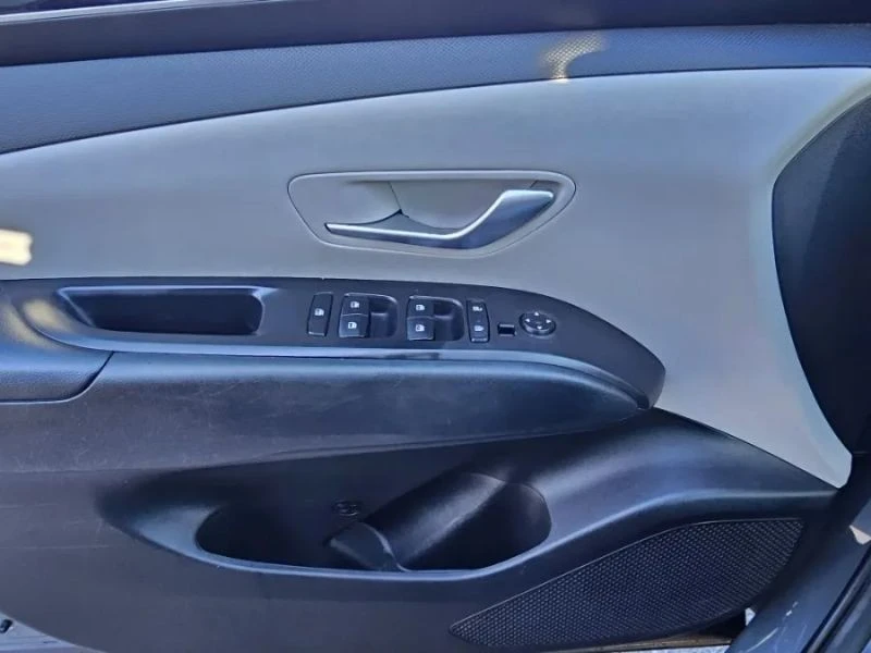 2024 Hyundai Tucson - Image 11 of 12