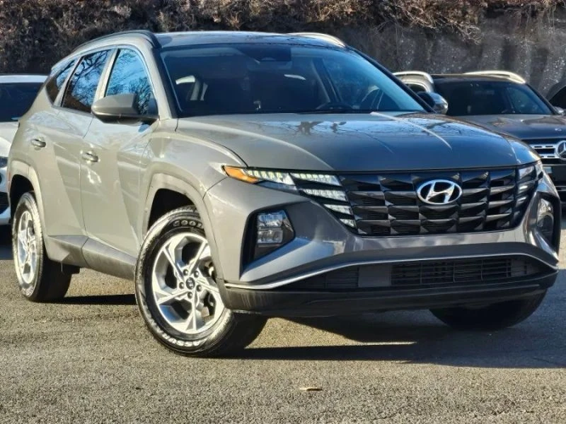 2024 Hyundai Tucson - Image 4 of 12