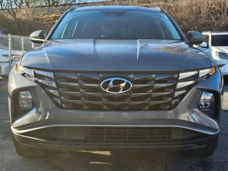2024 Hyundai Tucson - Image 2 of 12