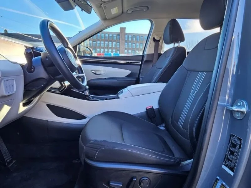 2024 Hyundai Tucson - Image 12 of 12