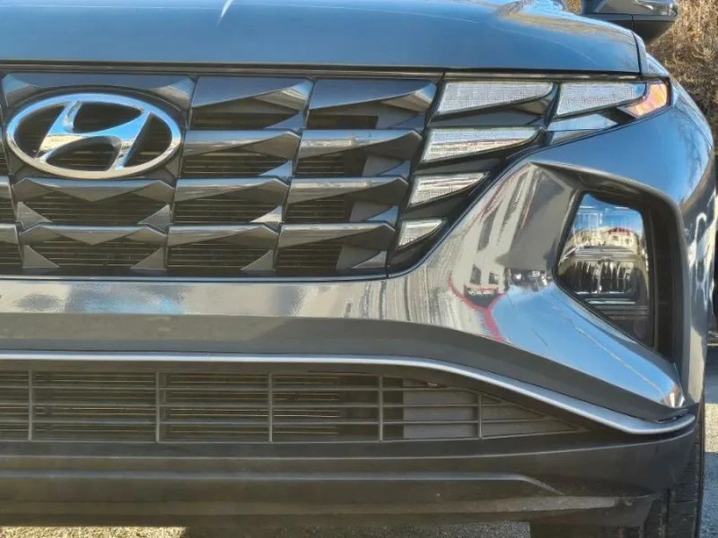 2024 Hyundai Tucson - Image 3 of 12