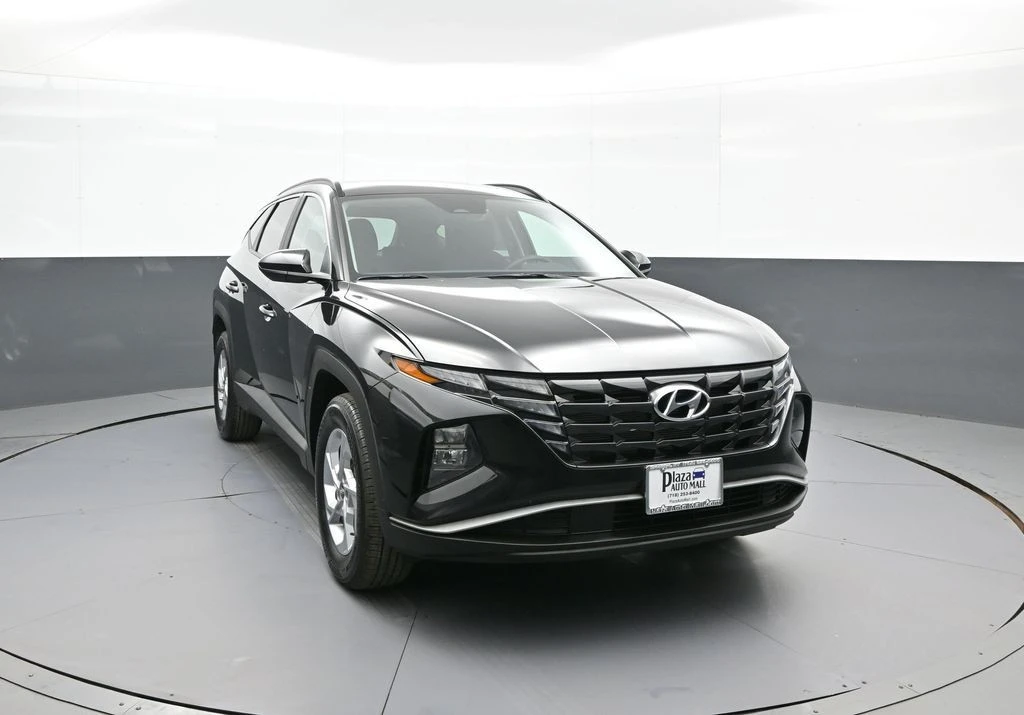 2024 Hyundai Tucson - Image 3 of 12