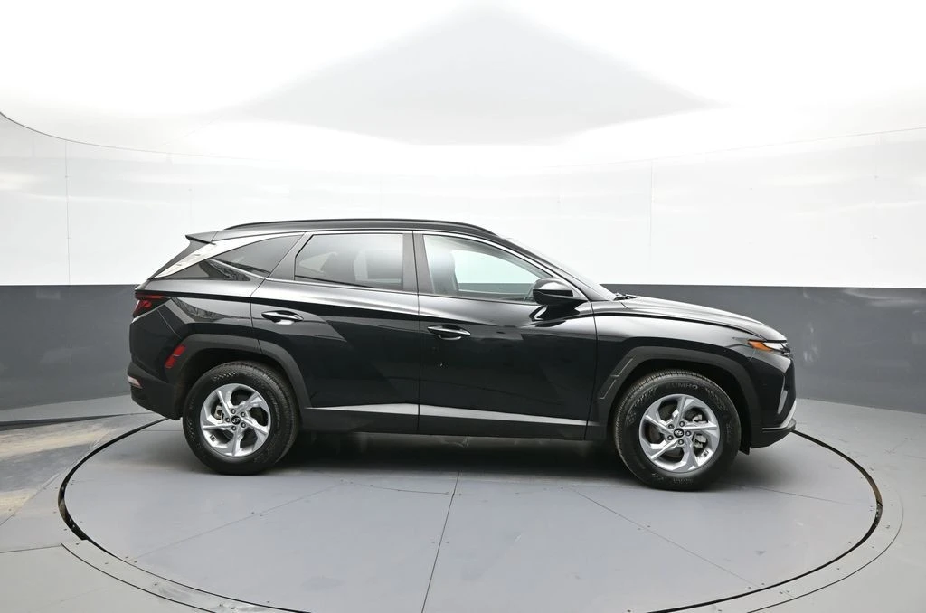 2024 Hyundai Tucson - Image 5 of 12