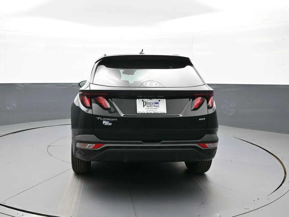 2024 Hyundai Tucson - Image 7 of 12