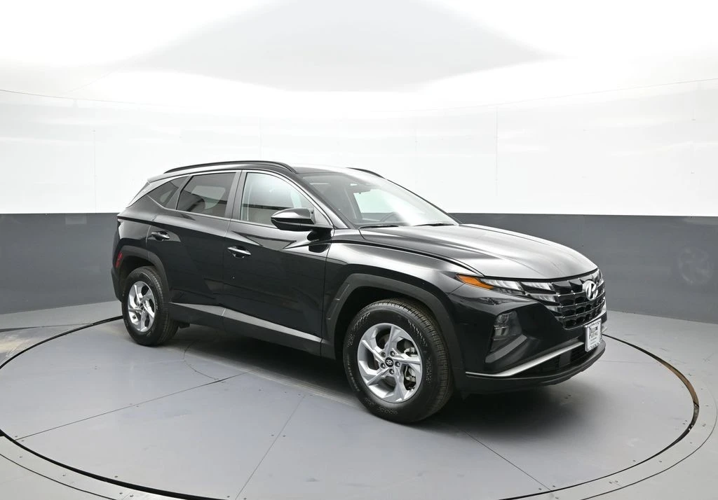 2024 Hyundai Tucson - Image 4 of 12