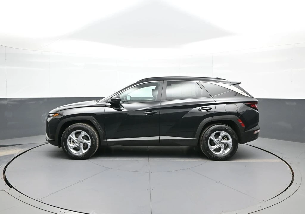 2024 Hyundai Tucson - Image 9 of 12